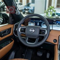 نيسان باترول